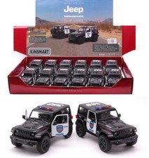 Kinsmart jeep wrangler - jeep,