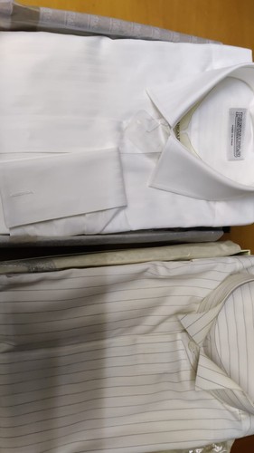 Camicie uomo eleganti taglia - camicie,