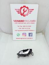 maniglia interna apriporta porta POST SX NISSAN QASHQAI J11 2017 80671-4EA1A
