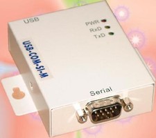 VSCom USB to serial adapter