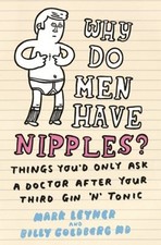 Why Do Men Have Nipples
