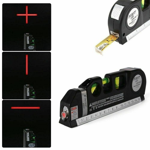 Livella laser precisione - di,