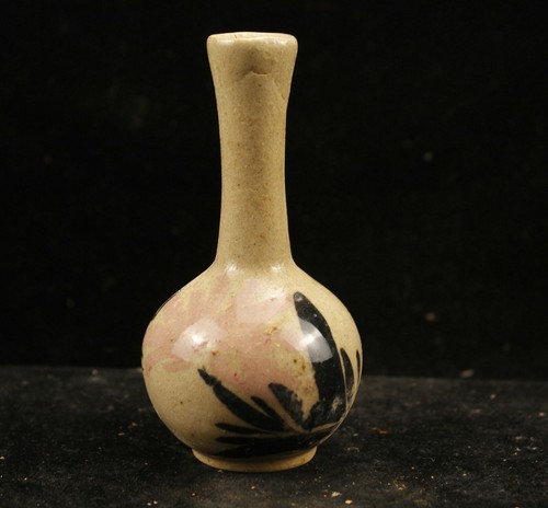 Vaso porcellana forno cinese