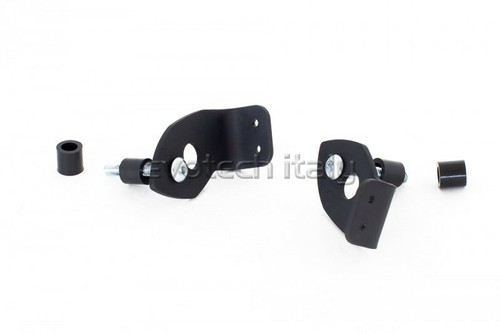 Evotech accessori portatarga - accessori,
