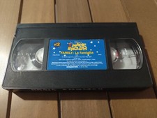 MAGIC ENGLISH FAMILY: LA