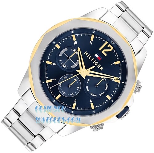 Nuovo orologio tommy - nuovo,