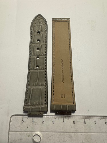Nuovo bracciale jorg hysek - nuovo,