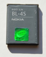 Nokia Batteria originale BL-4S