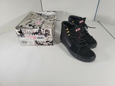 Scarpe Vans x Marvel 6Y, 7.5