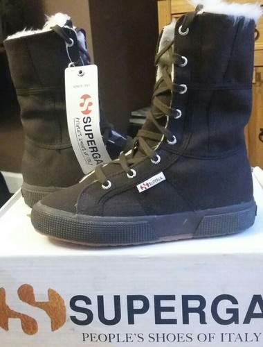 Stivali superga 2040 - 2040, full
