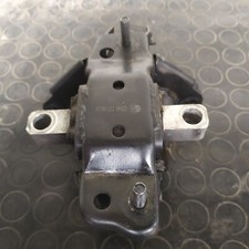 supporto motore VW Polo 9N 1.4 TDI AMF, superiore lato cambio, gomma metallo