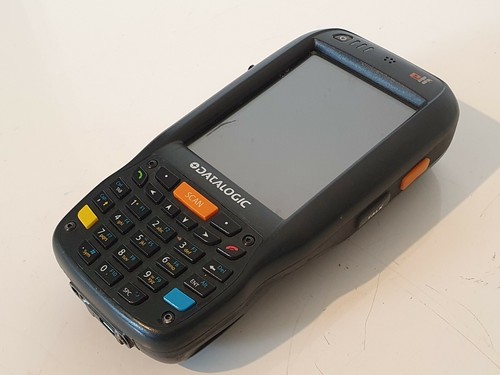 Scanner datalogic elf pda - datalogic,