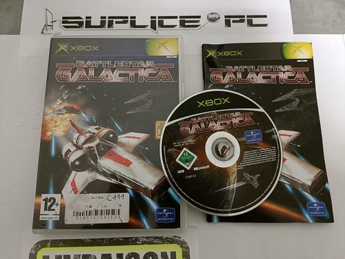 Battlestar galactica con - battlestar, (con