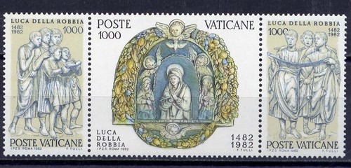 Vaticano 707 1982 - vaticano,