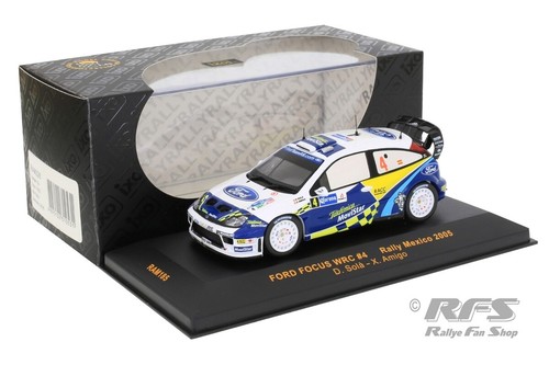 Ford focus wrc rallye rally - rs,