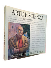 ARTE E SCIENZA IN PEDIATRIA /