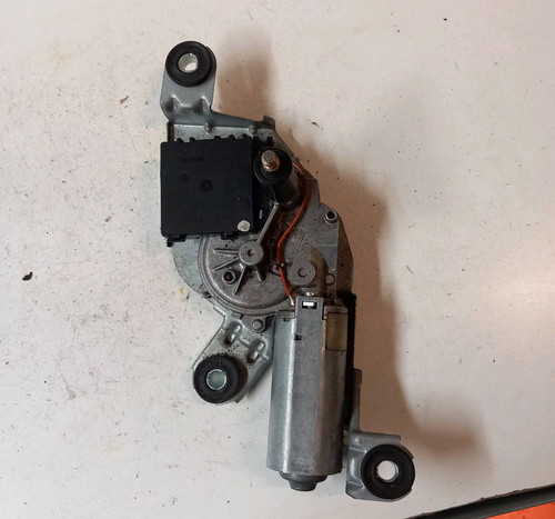 Motorino tergilunotto bmw - tergilunotto,