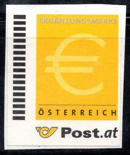 Austria 2002 nuovo - mi., **