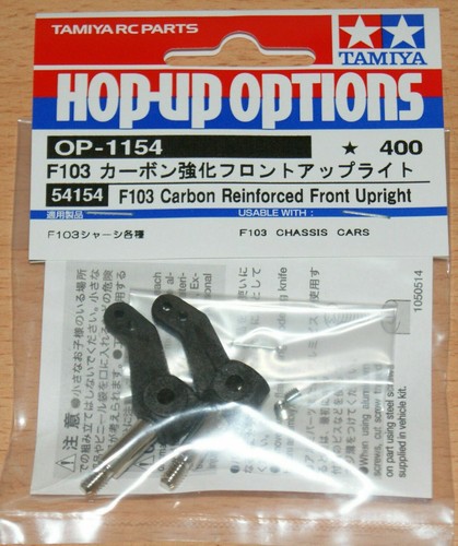 Tamiya 54154 f103 anteriore - 54154,