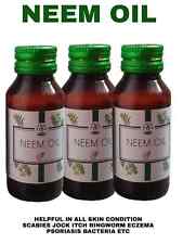 ANTI SCABBIA UCCIDE ACARI DELLA SCABBIA E UOVA OLIO DI ERADICAZIONE COMPLETO,...