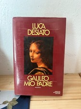 LUCA DESIATO-GALILEO MIO