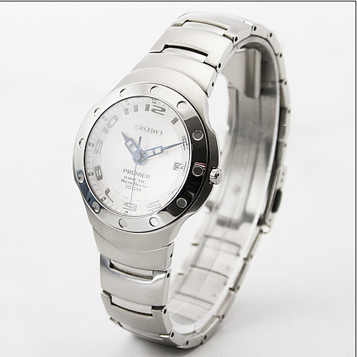 Seiko orologio uomo kinetic - seiko,