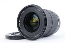 Olympus Zuiko Digital 9-18 mm