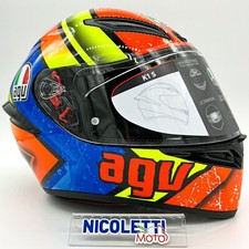 Casco Integrale AGV K1 S E2206