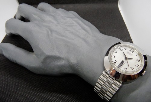 Swiss made nino - automatic, as
