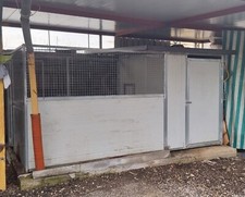 box per cani da esterno