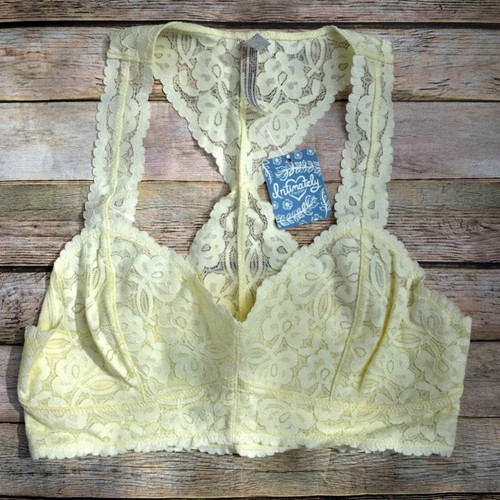 Free people bralette donna - people, xs