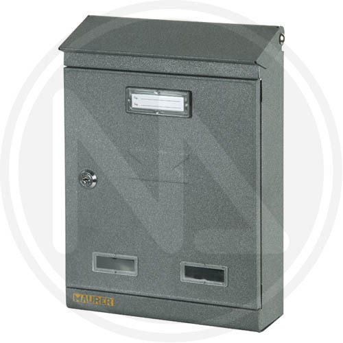 Cassetta postale per - per, esterni