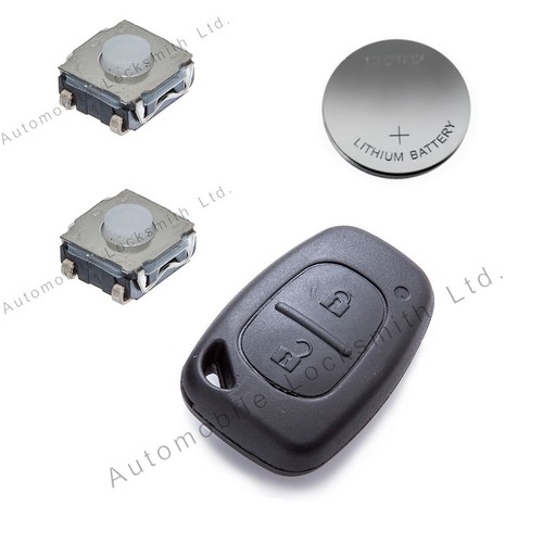 Riparazione kit per renault - riparazione,