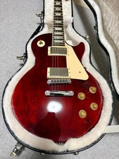 Chitarra elettrica Gibson Les