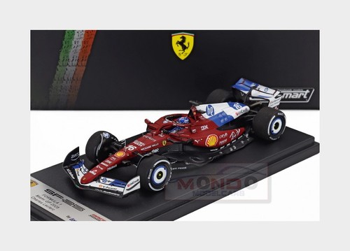 Looksmart ferrari f1 - 1:43,