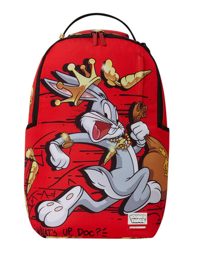 Zaino sprayground bugs grab - sprayground,