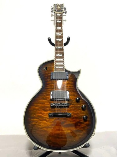 Esp eclipse les - e-ii, ec