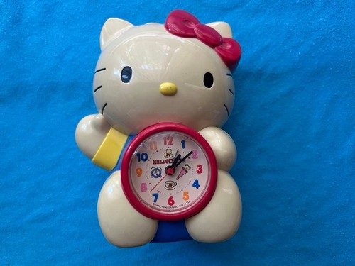 Sveglia parlante hello kitty - parlante,