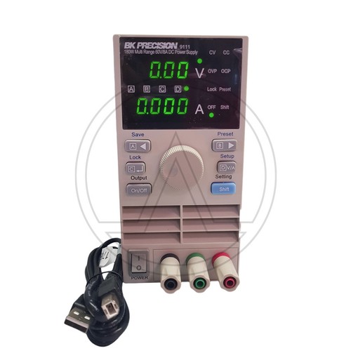 Precision 9111 power supply - 9111,