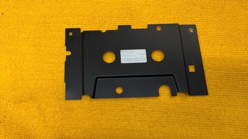 Nakamichi cassette deck - nakamichi,