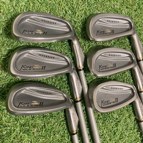 Set ferri cobra king - ferri,