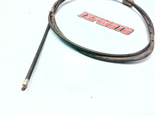 Cavo freno brake cable - cavo,