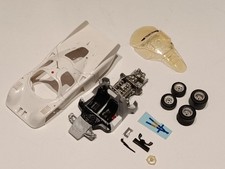 1/43 RONDEAU M378 #72 - 24H du