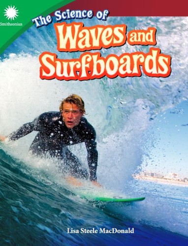The science waves and - science,