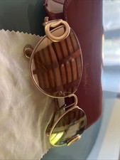 Occhiali Da Sole Pomellato