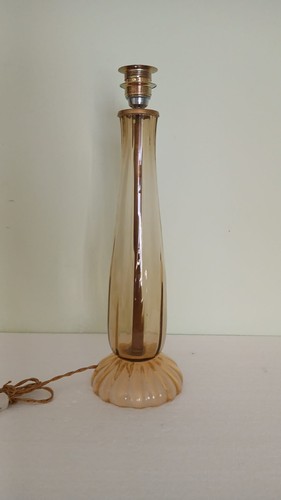Lampada tavolo murano - da, tavolo,