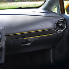 L/RHD Carbon Fiber Car