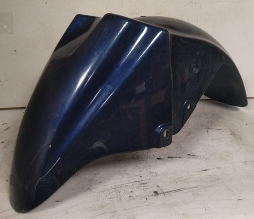 Parafango anteriore yamaha - parafango, yp