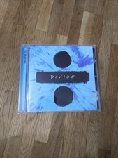Divide ÷ by Ed Sheeran (CD