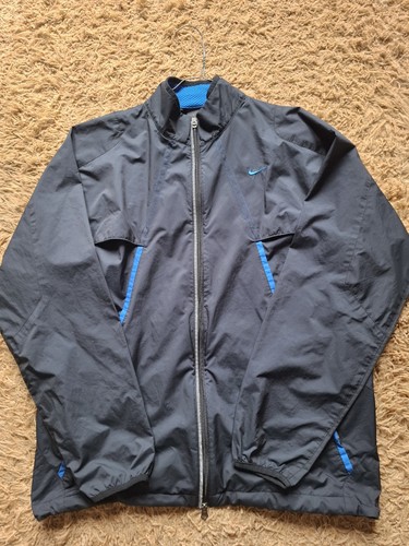 Nike giacca vintage y2k taglia - vintage,